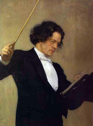 click here - Born this month, e.g. Rubinstein, Anton ()