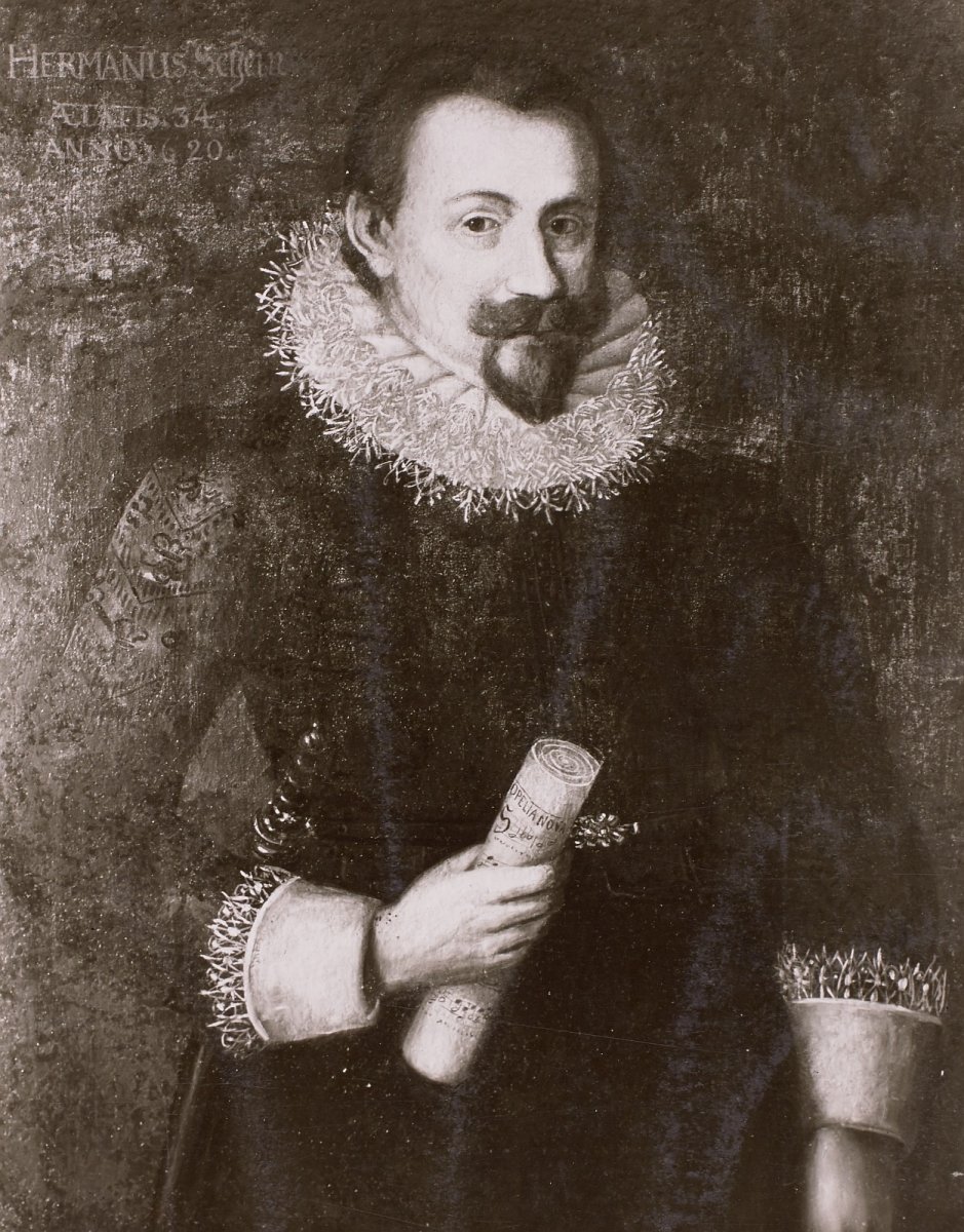 Schein, Johann Hermann - click here Schein, Johann Hermann - click here
