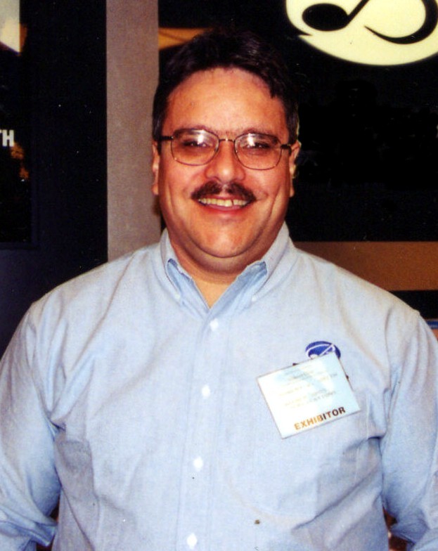 Smith, Robert W. - click here