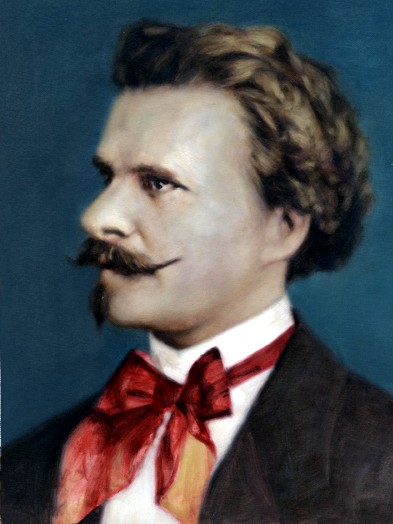 Strauss, Eduard - click here Strauss, Eduard - click here