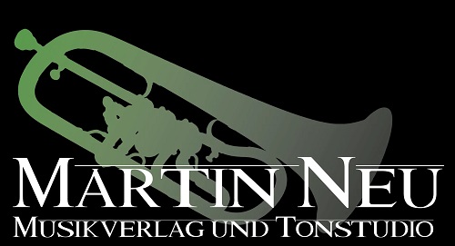 Musikverlag Martin Neu - click here